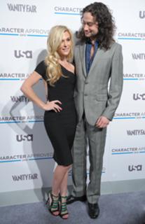 Tinsley Mortimer feet photo 9