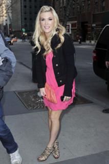 Tinsley Mortimer feet photo 5