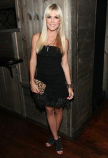 Tinsley Mortimer feet photo 12