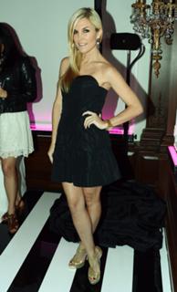 Tinsley Mortimer feet photo 11