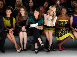 Tinsley Mortimer feet photo 9