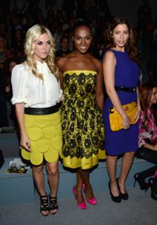 Tinsley Mortimer feet photo 8