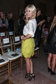 Tinsley Mortimer feet photo 6