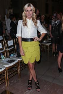 Tinsley Mortimer feet photo 5