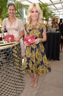 Tinsley Mortimer feet photo 4