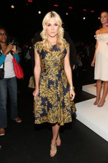 Tinsley Mortimer feet photo 3