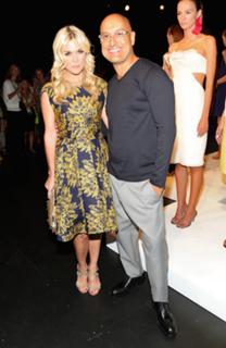 Tinsley Mortimer feet photo 2
