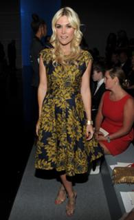 Tinsley Mortimer feet photo 20