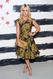 Tinsley Mortimer feet photo 19