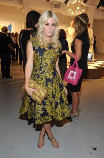 Tinsley Mortimer feet photo 18