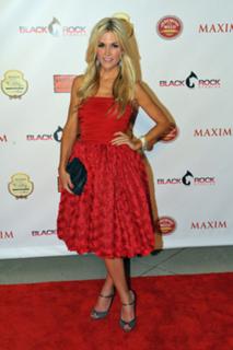Tinsley Mortimer feet photo 4