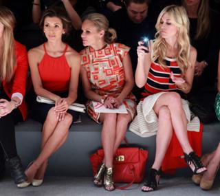 Tinsley Mortimer feet photo 15