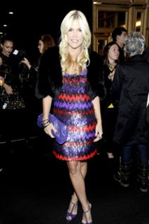 Tinsley Mortimer feet photo 9