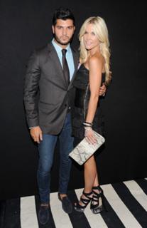 Tinsley Mortimer feet photo 5