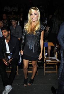 Tinsley Mortimer feet photo 5
