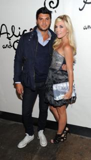Tinsley Mortimer feet photo 3
