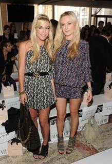 Tinsley Mortimer feet photo 16