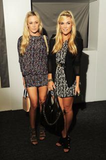 Tinsley Mortimer feet photo 15