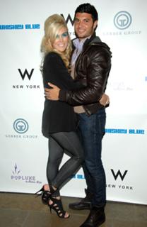Tinsley Mortimer feet photo 14