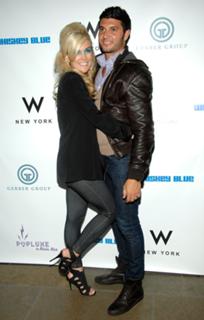 Tinsley Mortimer feet photo 13