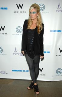 Tinsley Mortimer feet photo 12
