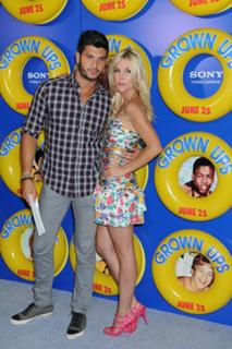 Tinsley Mortimer feet photo 8