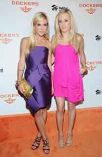 Tinsley Mortimer feet photo 4