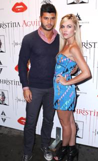Tinsley Mortimer feet photo 4