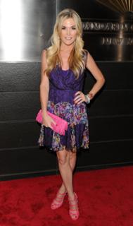 Tinsley Mortimer feet photo 4