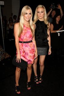 Tinsley Mortimer feet photo 10