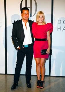 Tinsley Mortimer feet photo 1