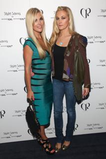 Tinsley Mortimer feet photo 14