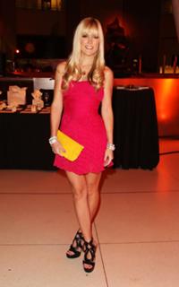 Tinsley Mortimer feet photo 8