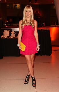 Tinsley Mortimer feet photo 7