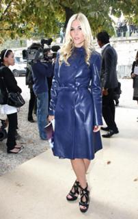 Tinsley Mortimer feet photo 19