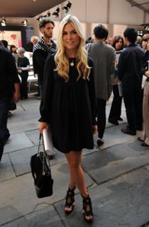 Tinsley Mortimer feet photo 15