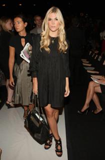 Tinsley Mortimer feet photo 13
