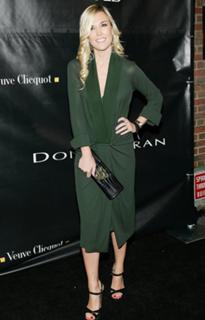 Tinsley Mortimer feet photo 12