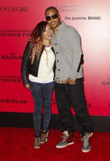 Tiny Harris feet photo thumbnail