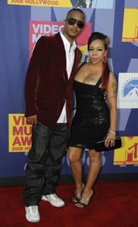 Tiny Harris feet photo thumbnail