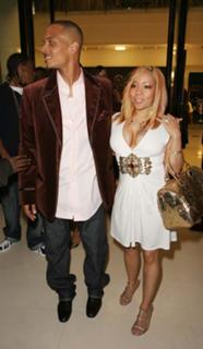 Tiny Harris feet photo thumbnail