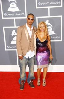 Tiny Harris feet photo thumbnail