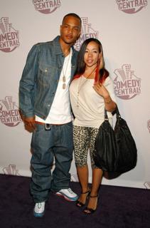 Tiny Harris feet photo thumbnail