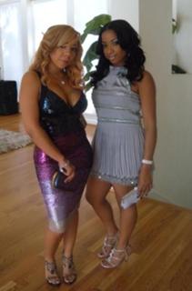 Tiny Harris feet photo thumbnail