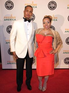 Tiny Harris feet photo thumbnail