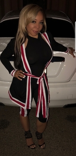 Tiny Harris feet photo thumbnail