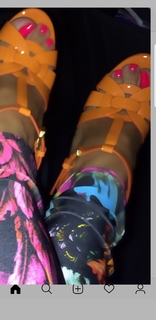 Tiny Harris feet photo thumbnail