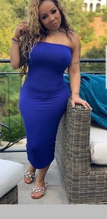 Tiny Harris feet photo thumbnail
