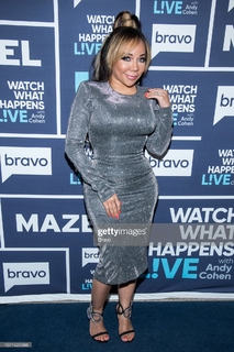 Tiny Harris feet photo thumbnail