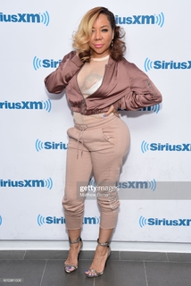 Tiny Harris feet photo thumbnail